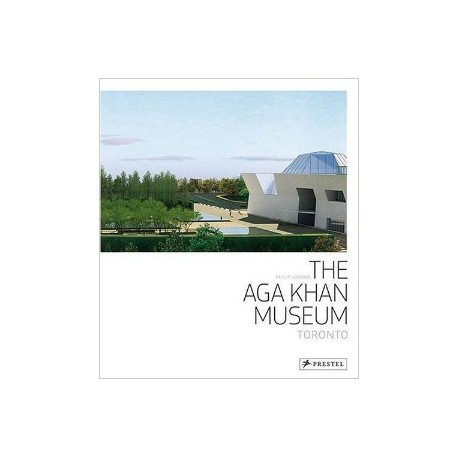 The Aga Khan Museum Toronto Fumihiko Maki