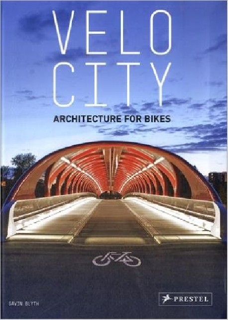 Velo City - architecture for bikes