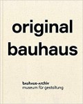 Original Bauhaus