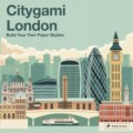 Citygami London - Build your own Paper Skyline