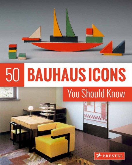 50 Bauhaus Icons You Should Know