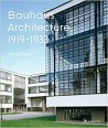 Bauhaus Architecture 1919-1933