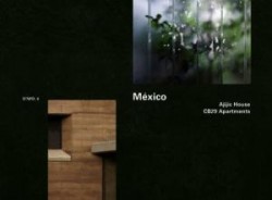 México Ajijic House CB29 Apartments Tatiana Bilbao Derek Dellekamp