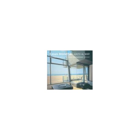 Casas Modernas Junto al Mar
