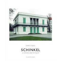 Schinkel in Berlin und Potsdam