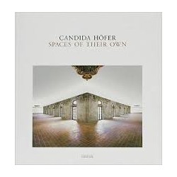 Candida Hofer - Spaces of their own