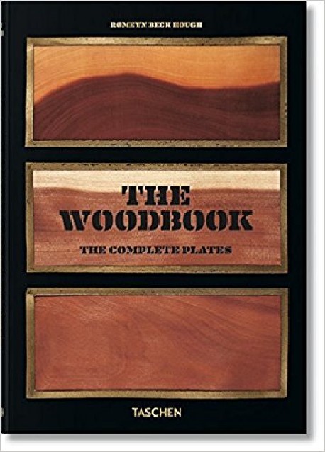 The Woodbook The Complete Plates