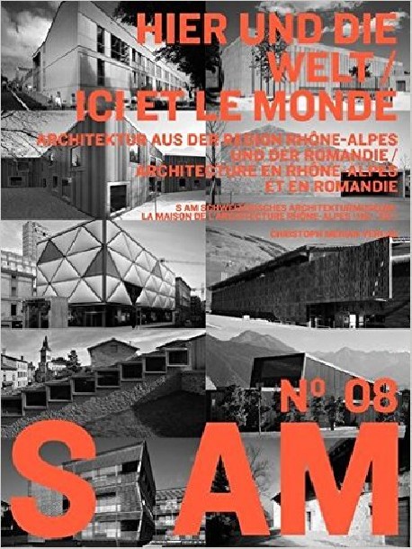 S Am 08 Here And The World