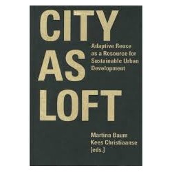 City as Loft Adaptive Reuse as a Resource for Sustainable Urban Development