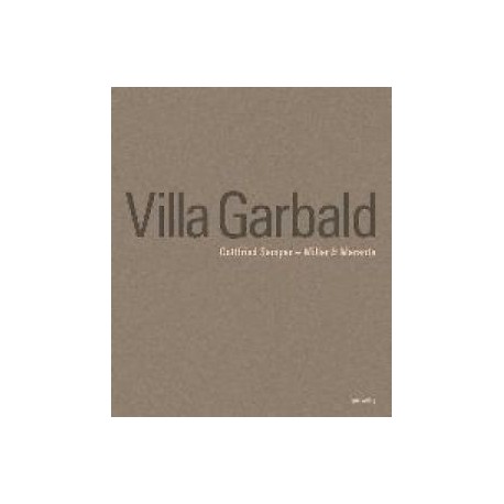 Villa Garbald Gottfried Semper Miller & Maranta