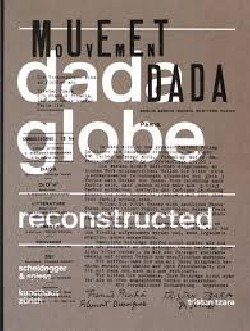 Dadaglobe Reconstructed Mouvement Dada