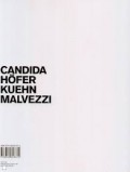 Candida Höfer Kuehn Malvezzi