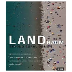 Landraum - Beyond Rural Design