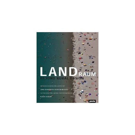 Landraum - Beyond Rural Design