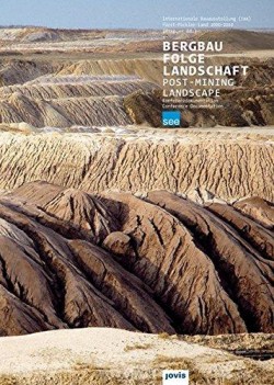 Post-Mining Landscape. Changing Regions