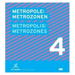 Metropole: Metrozonen Metropolis: Metrozones