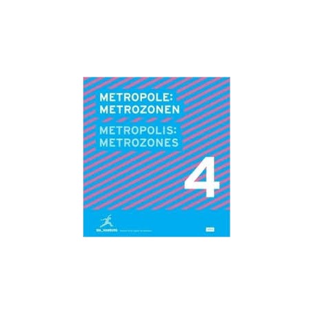 Metropole: Metrozonen Metropolis: Metrozones