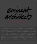 Eminent Architects - Seen by Ingrid von Kruse