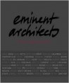 Eminent Architects - Seen by Ingrid von Kruse