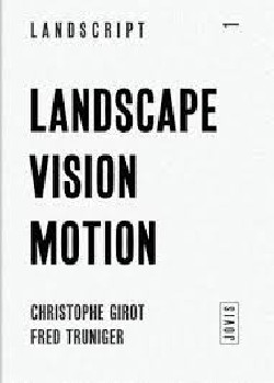 Landscript 1 - Landscape Vision Motion