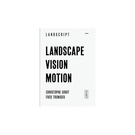 Landscript 1 - Landscape Vision Motion