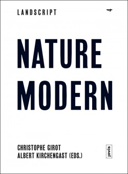 Landscript 4: Nature Modern