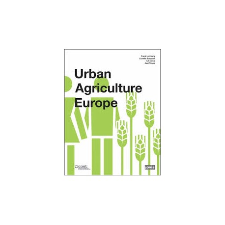 Urban Agriculture Europe