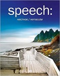 Speech 16: mecthoe / vernacular