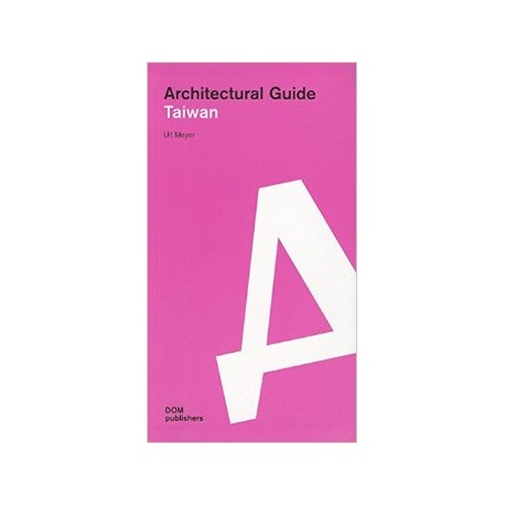 Architectural Guide Taiwan