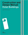 Construction and Design Manual - Hotel Buildings