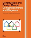 Construction and Design Manual Competition Panels and Diagrams