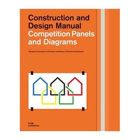 Construction and Design Manual Competition Panels and Diagrams