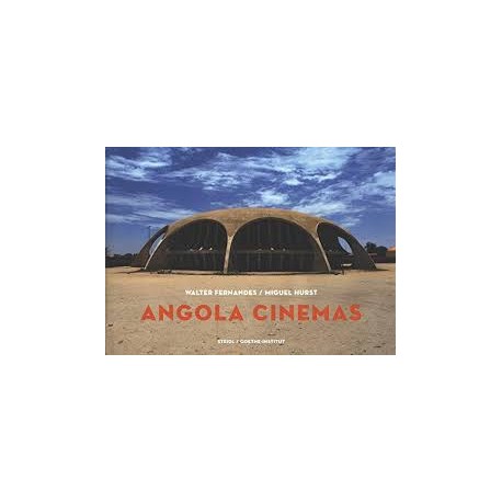 Angola Cinemas