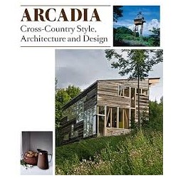 ARCADIA - Cross-Country Style, Architecture and design