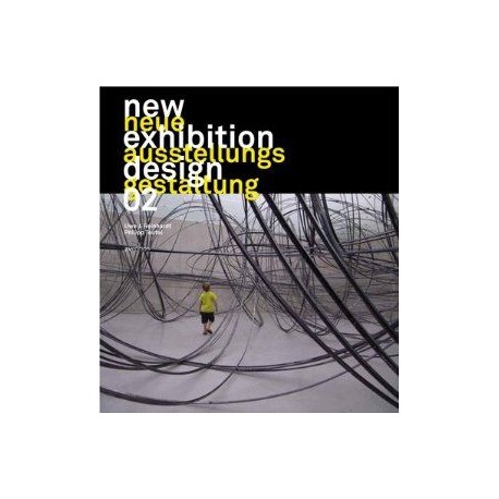 New Exhibition design 02