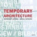 Temporary Architecture Burkhardt Leitner - Global Network modular spaces