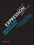 Expression Arquitecture and the arts: a pedagogical interaction