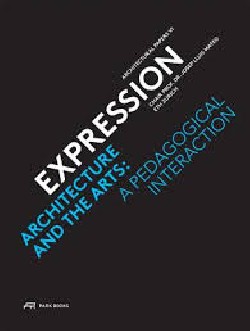 Expression Arquitecture and the arts: a pedagogical interaction