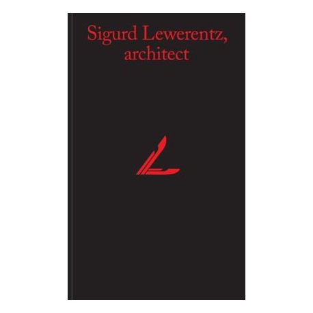 Sigurd Lewerentz, architect