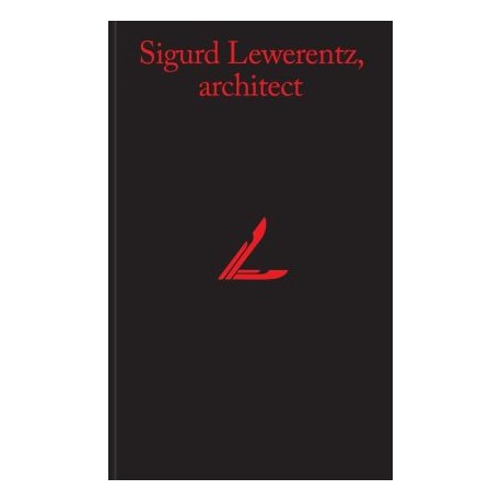 Sigurd Lewerentz, architect