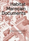 Habitat Marocain Documents Dynamics between formal and informal housing