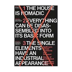 House of Switzerland A Dictionary of Elements + Appendix