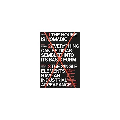 House of Switzerland A Dictionary of Elements + Appendix