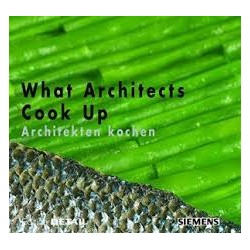 What Architects Cook Up