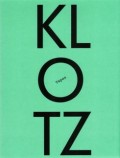 The Klotz Tapes. DAM.