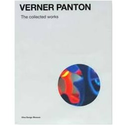 Verner Panton. The collected works