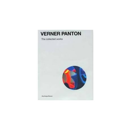 Verner Panton. The collected works