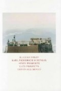 Karl Friedrich Schinkel - Late Projects