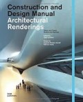 Construction and design manual - architectural renderings