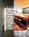 Inside - Interiors of concrete stone wood